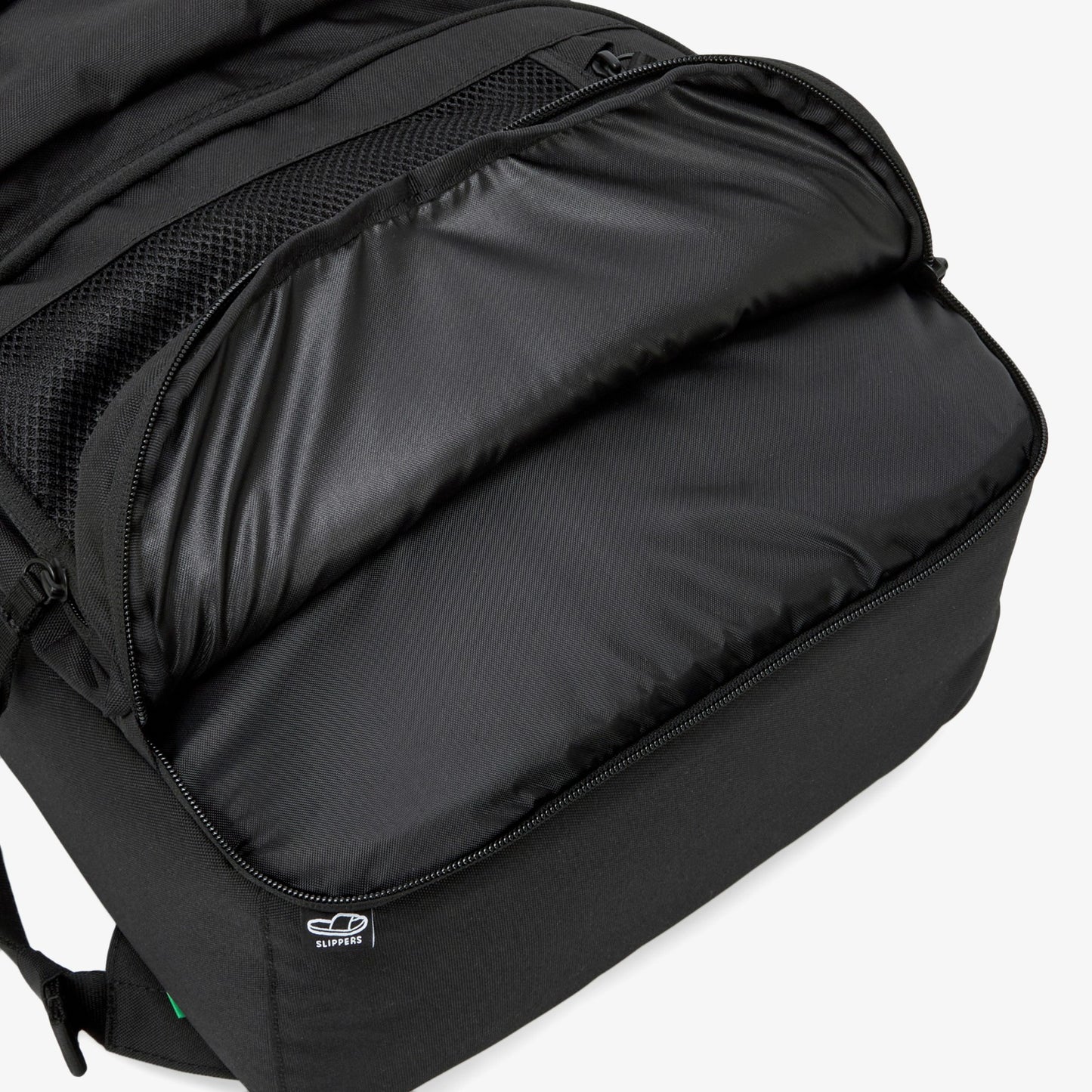 THE NORTH FACE DUAL BACKPACK
