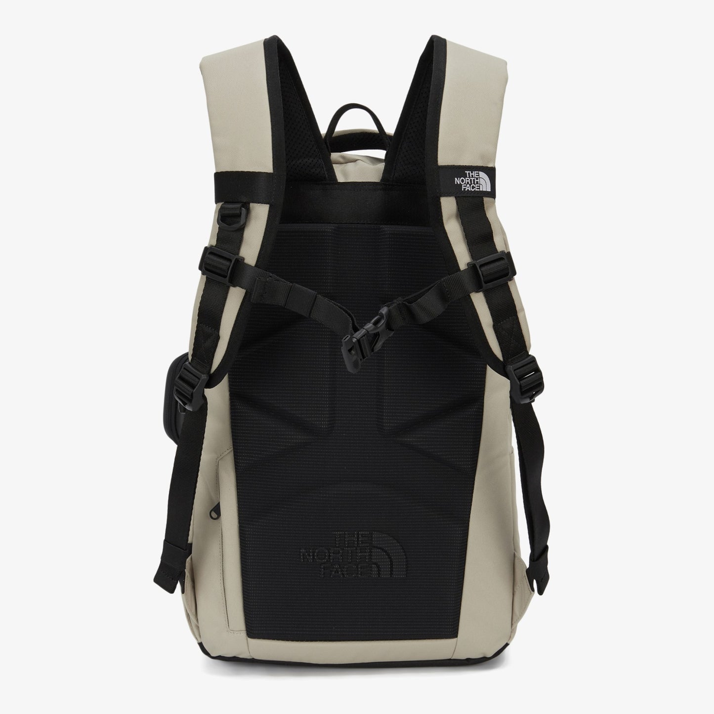 THE NORTH FACE DUAL BACKPACK