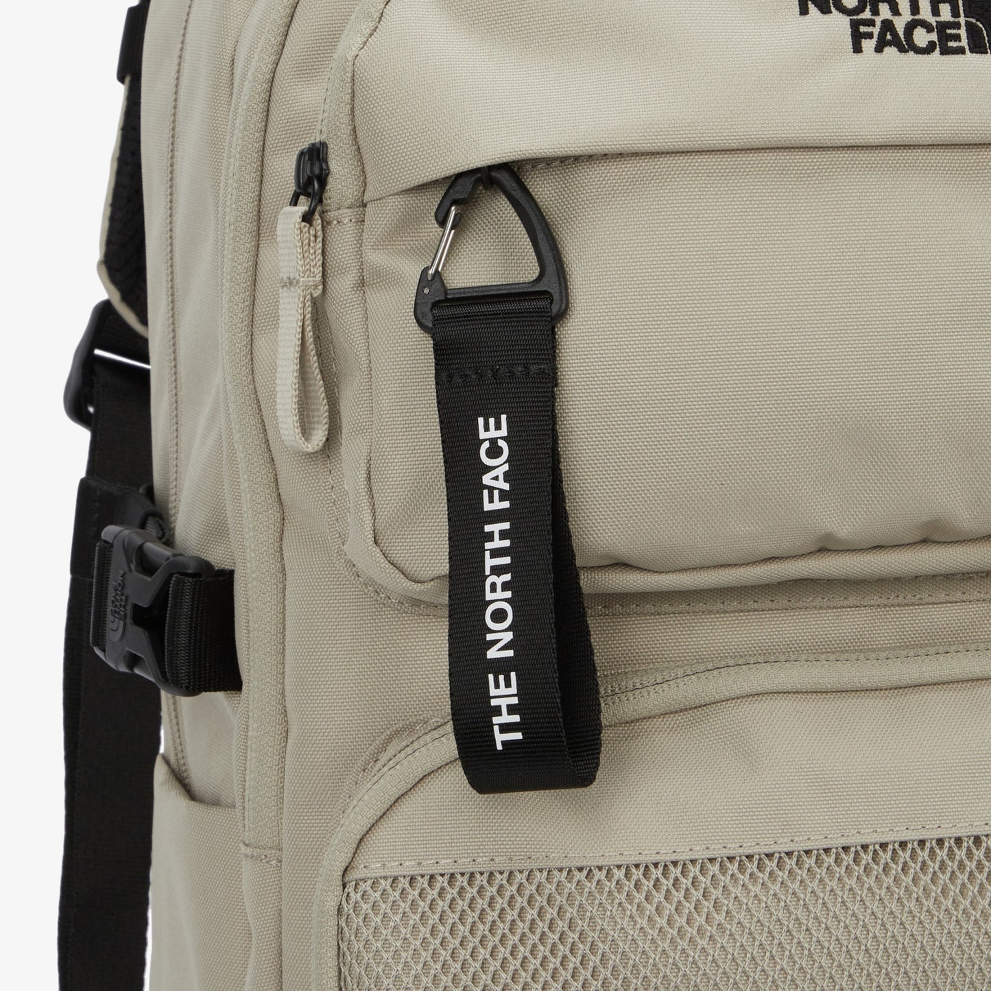 THE NORTH FACE DUAL BACKPACK