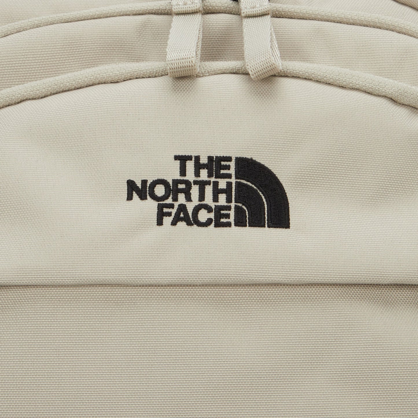 THE NORTH FACE DUAL BACKPACK