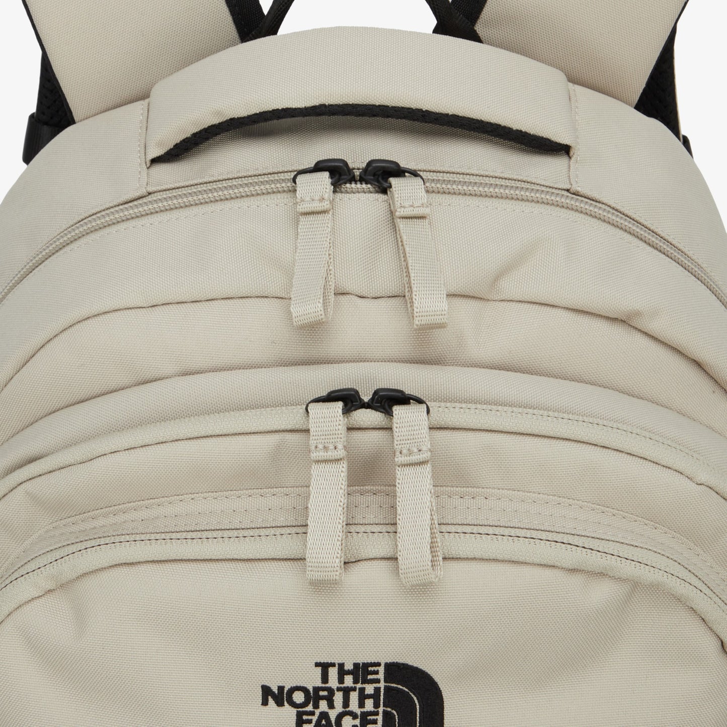 THE NORTH FACE DUAL BACKPACK