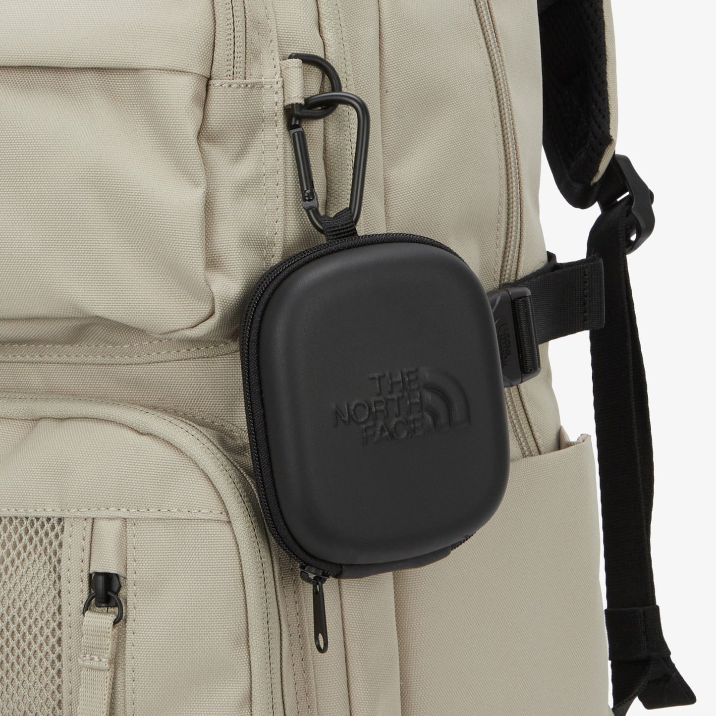 THE NORTH FACE DUAL BACKPACK