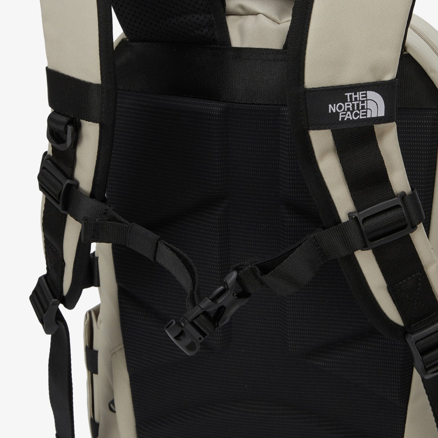 THE NORTH FACE DUAL BACKPACK