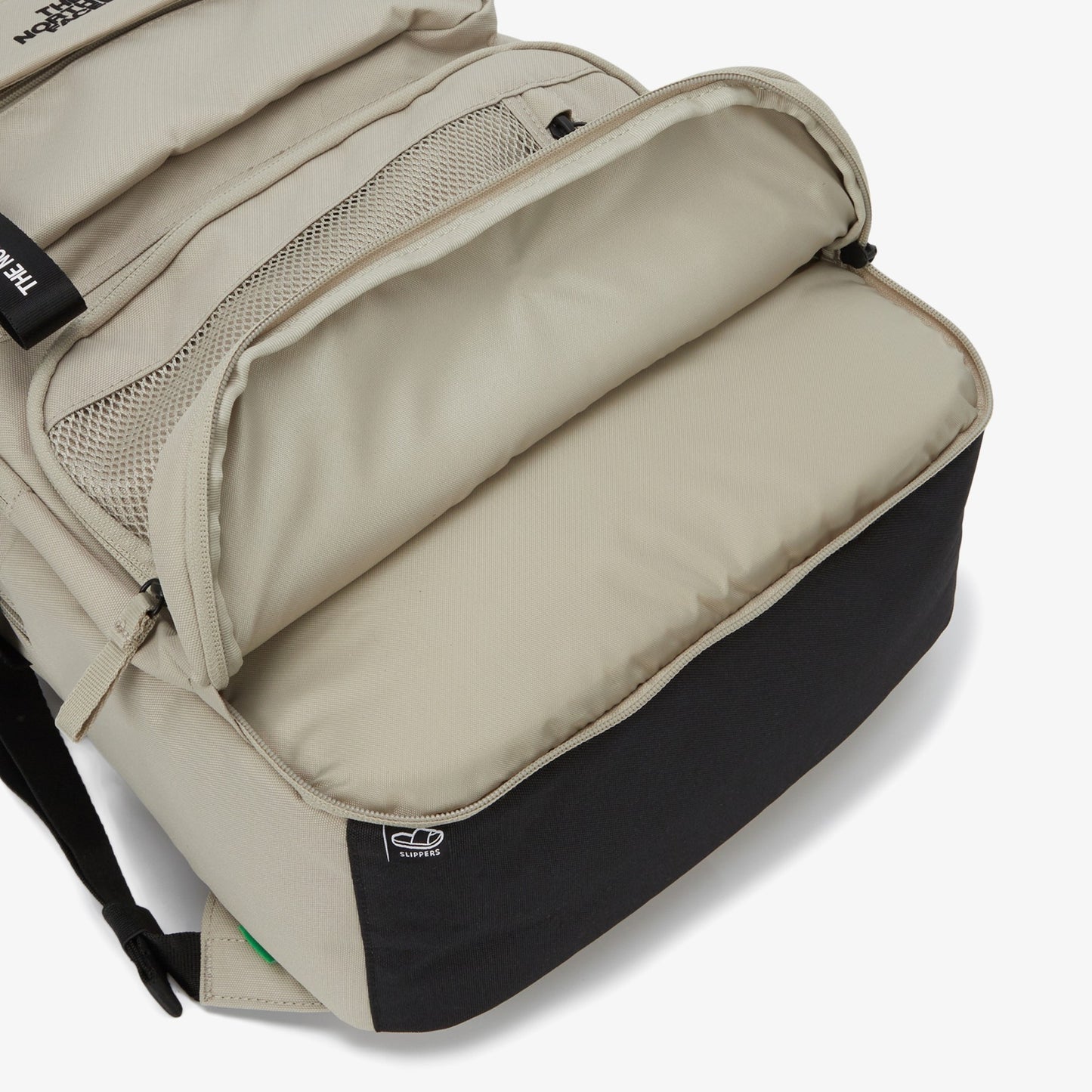 THE NORTH FACE DUAL BACKPACK