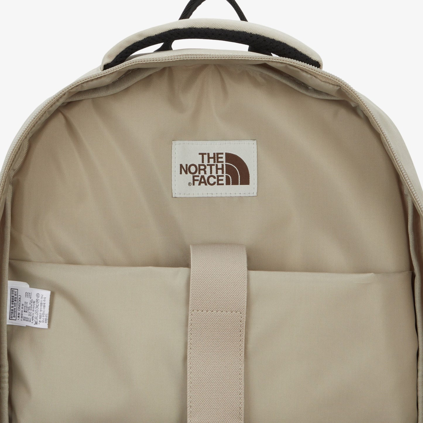 THE NORTH FACE DUAL BACKPACK