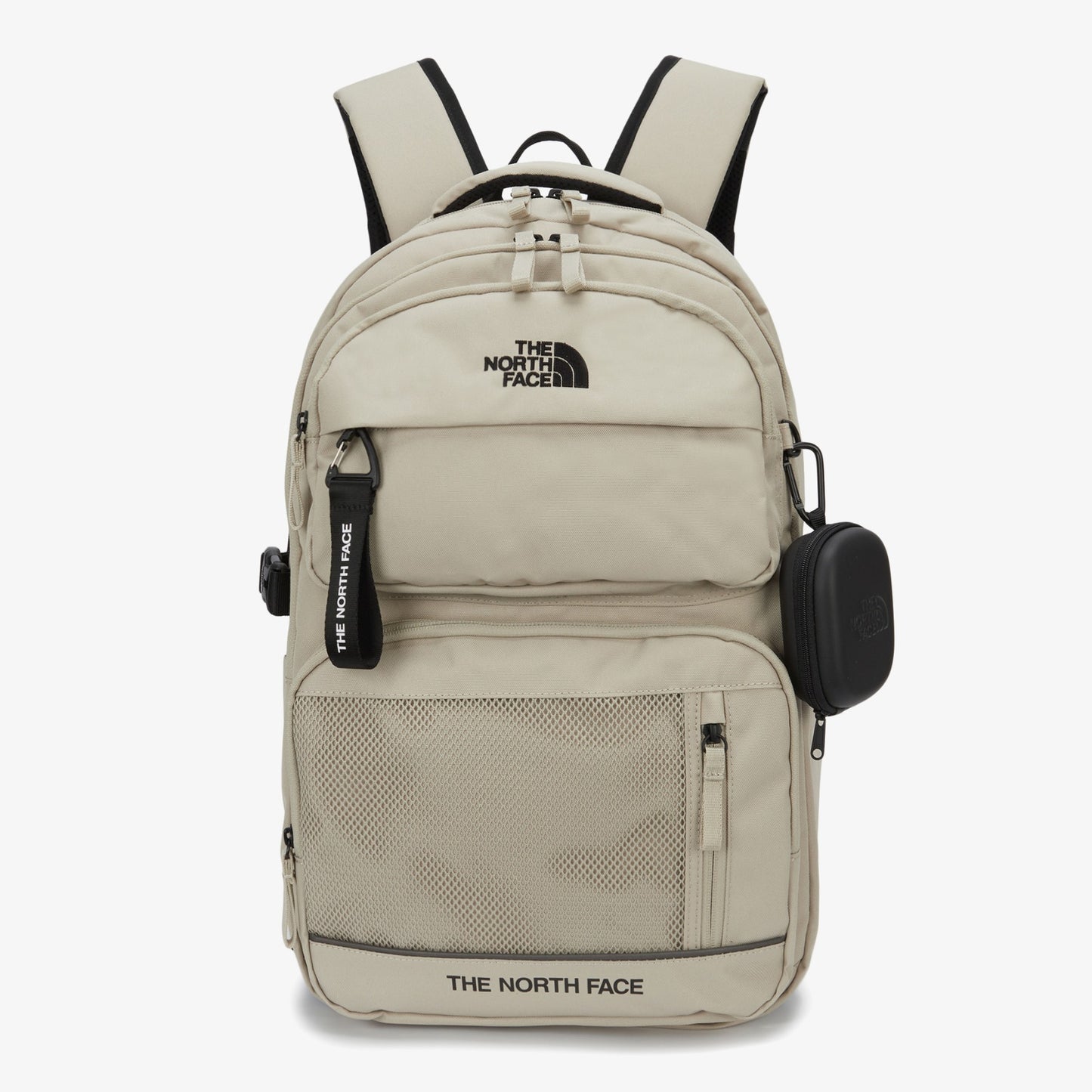 THE NORTH FACE DUAL BACKPACK