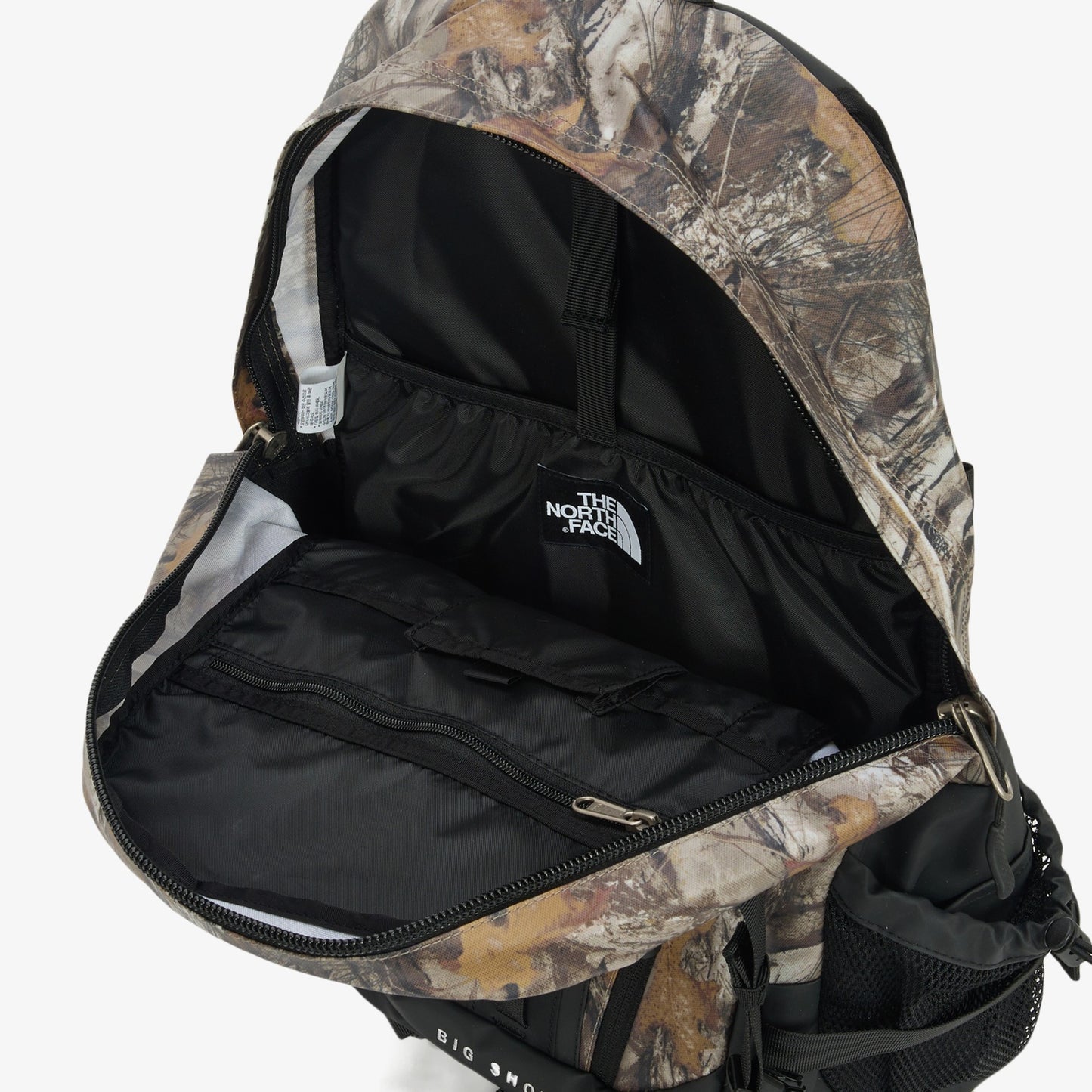 THE NORTH FACE BIG SHOT NOVELTY
