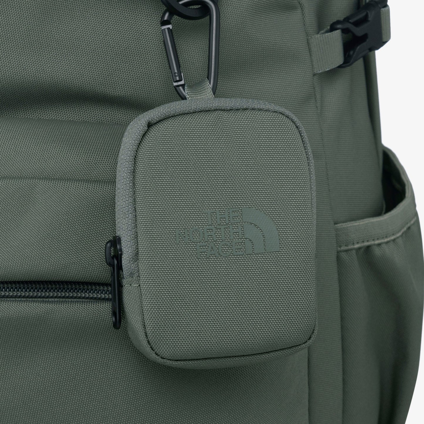 THE NORTH FACE RIMO LIGHT BACK PACK N