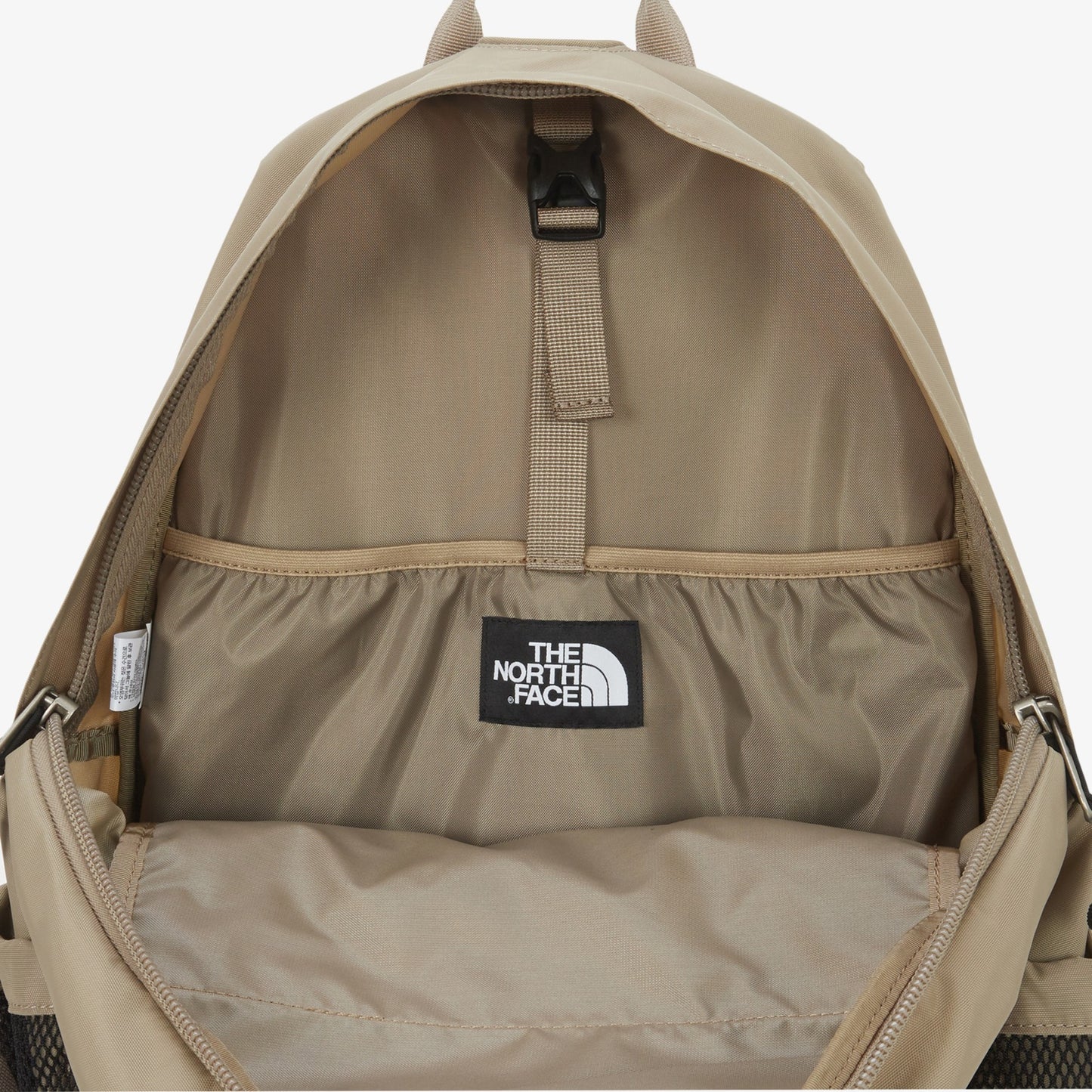 THE NORTH FACE BIG SHOT