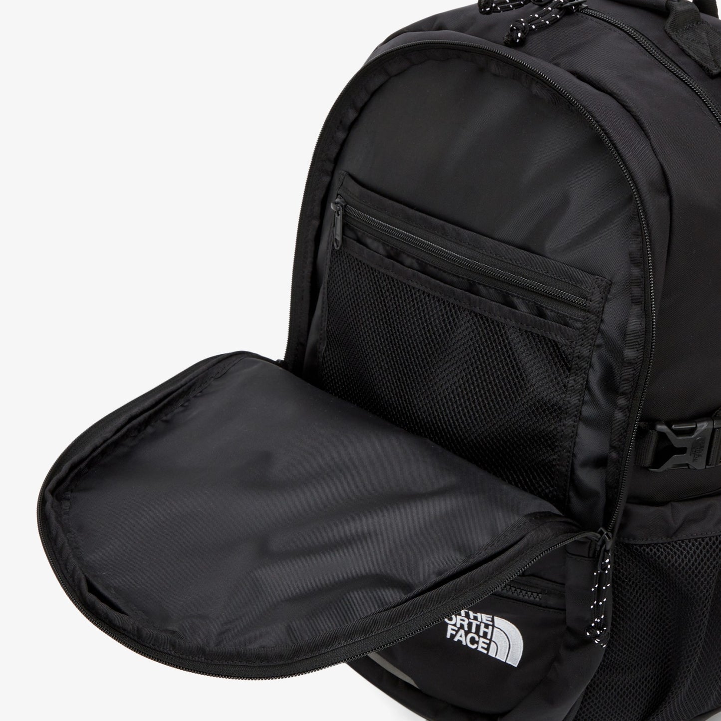 THE NORTH FACE SUPER PACK II