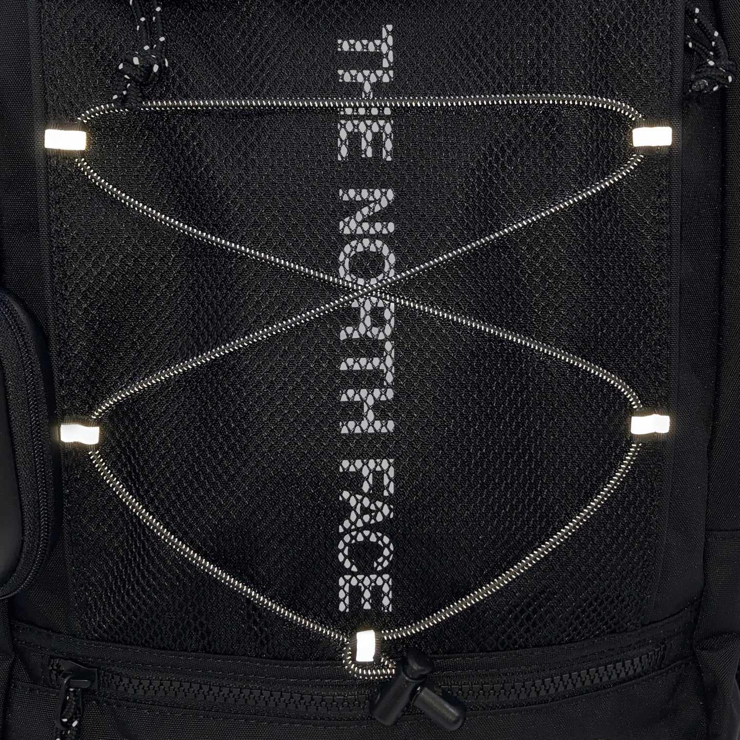 THE NORTH FACE SUPER PACK II