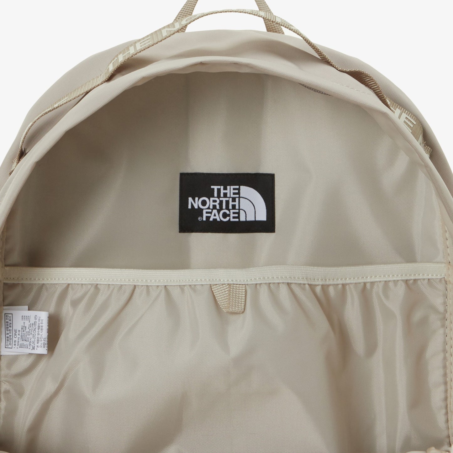THE NORTH FACE BREEZE LT 24