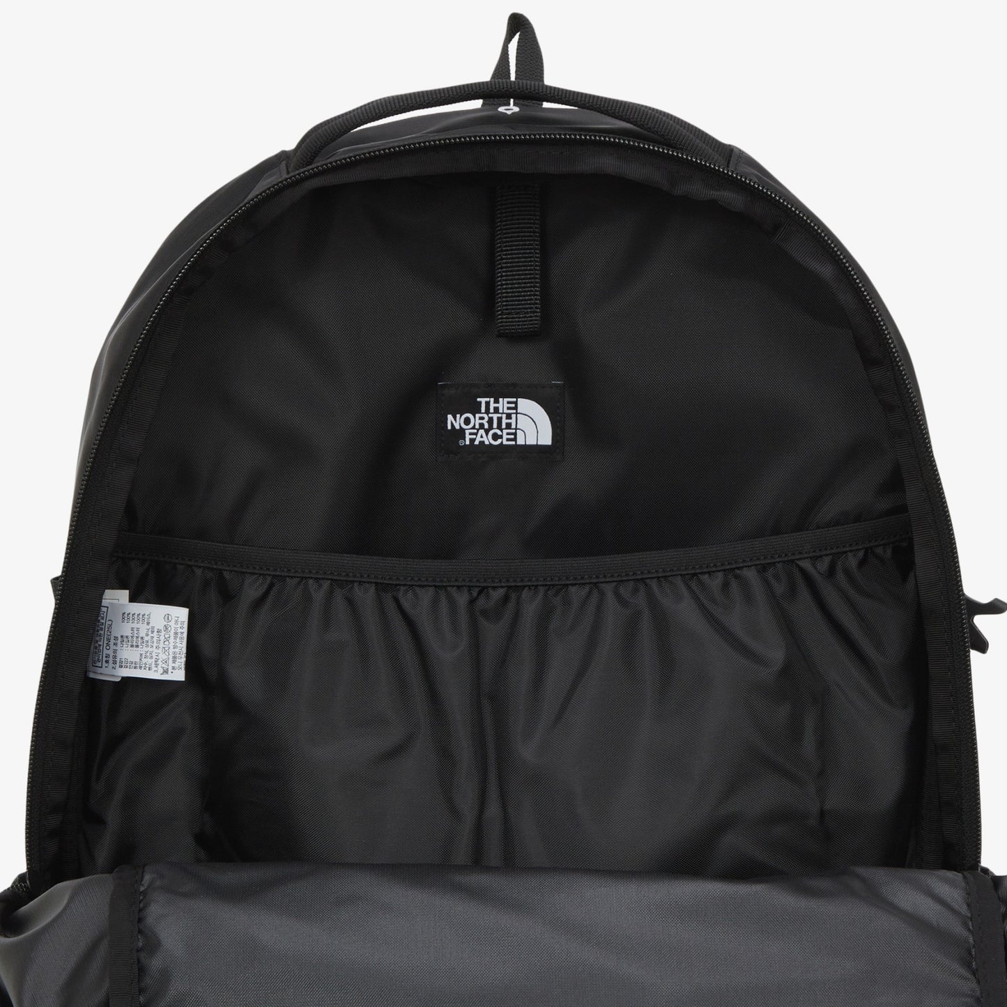 THE NORTH FACE ASCEND LT 25