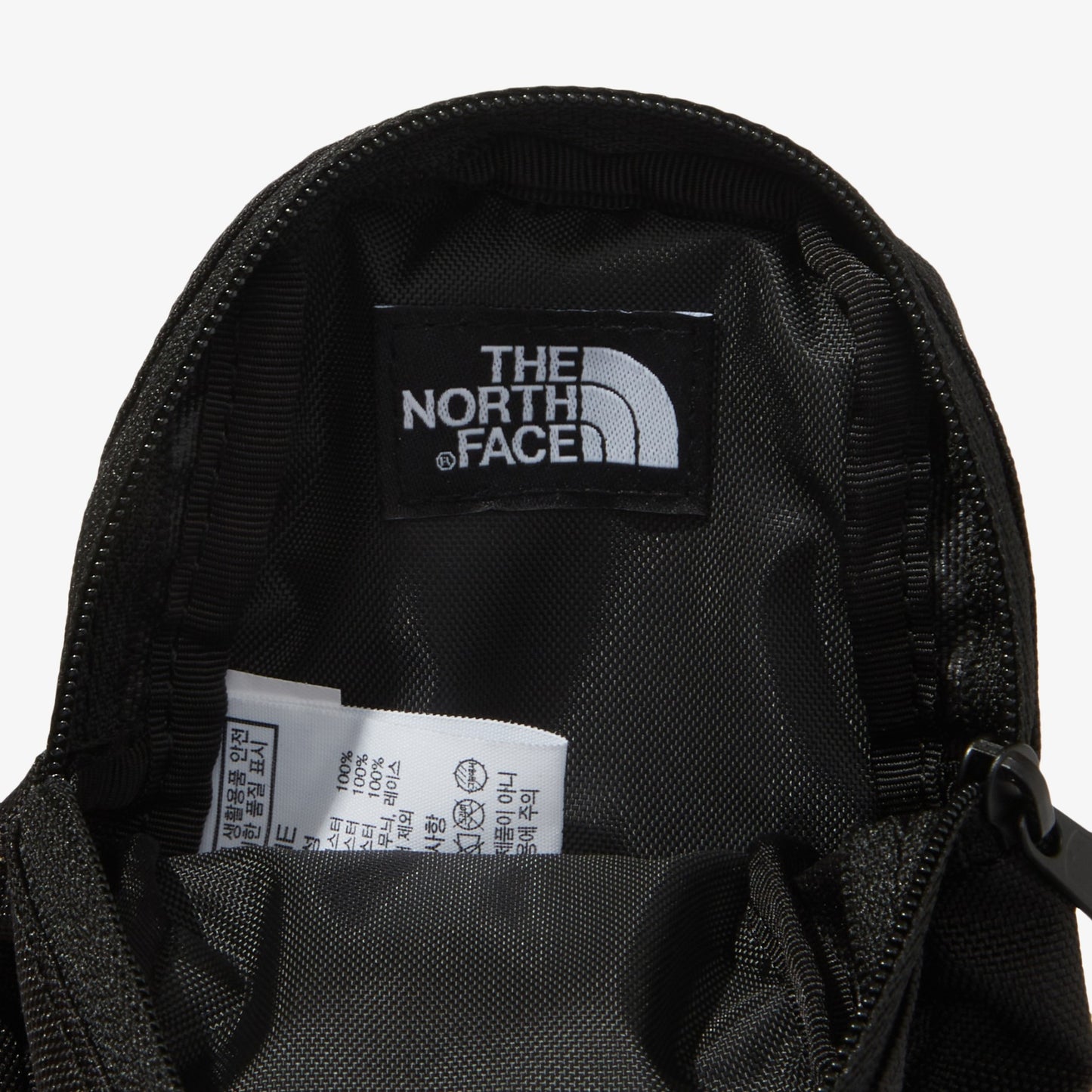 TNF MINI BIG SHOT POUCH