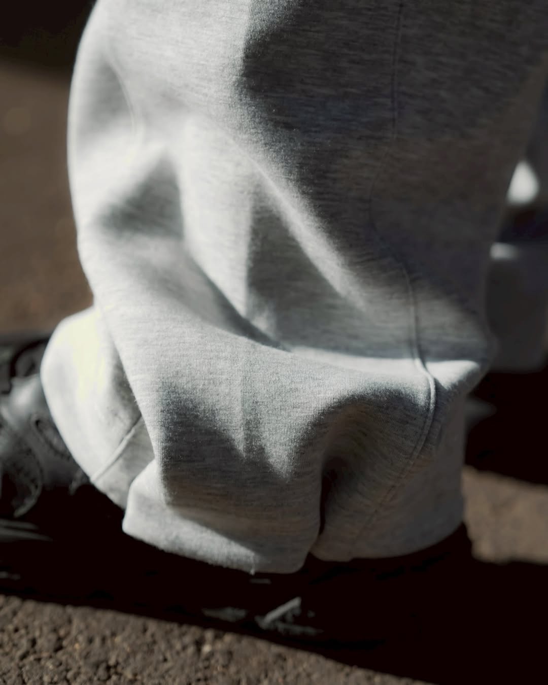 QUEST AIR COTTON PANTS 空氣層棉褲