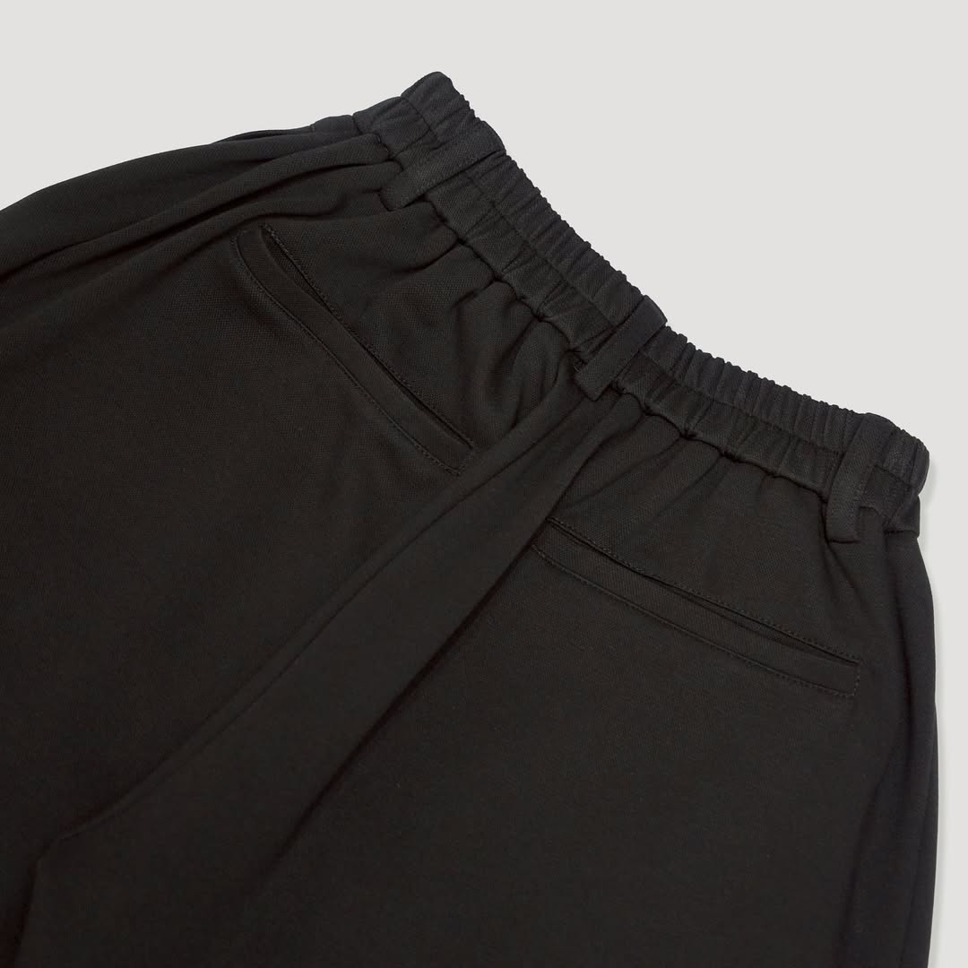 QUEST Scimitar Cotton Pants運動彎刀褲