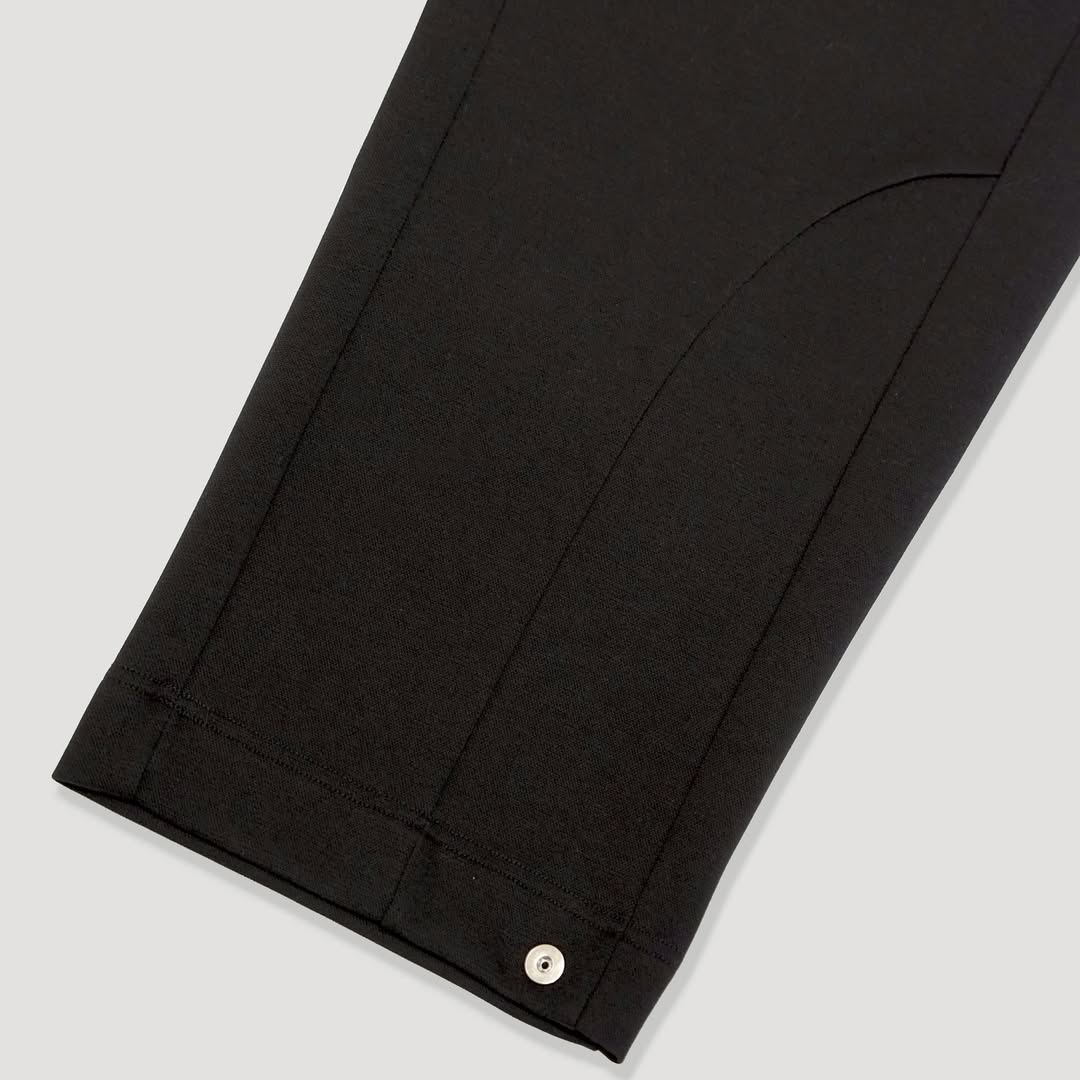 QUEST Scimitar Cotton Pants運動彎刀褲