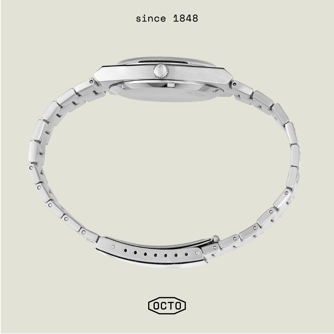 OCTO Ref.1119 (自動上鍊)