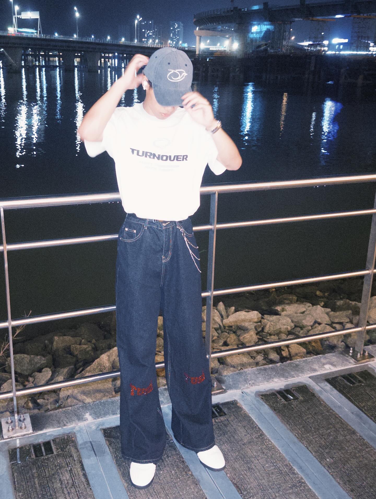 TE SNAP 25SS ②①②