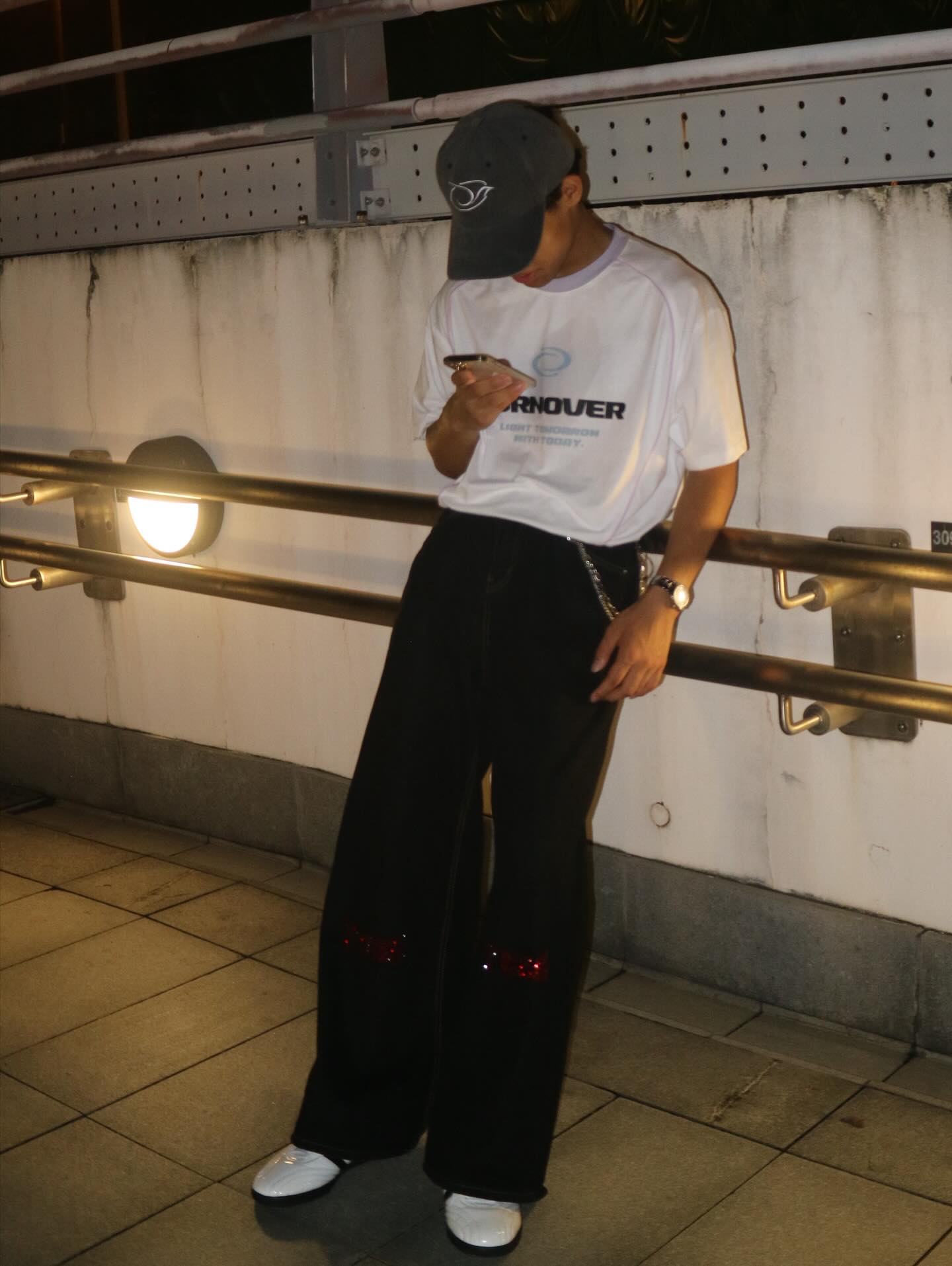 TE SNAP 25SS ②①②