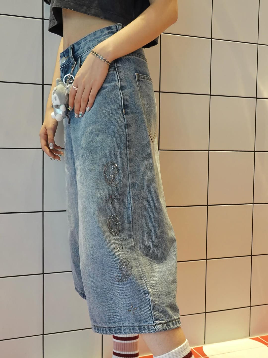 TE SNAP 25SS ②①①