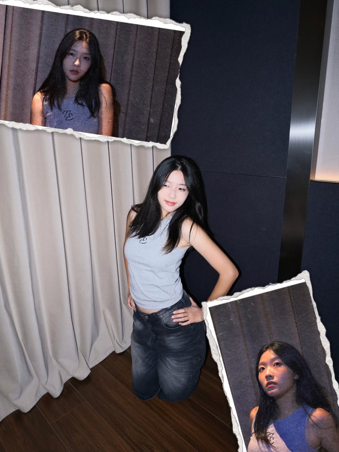TE SNAP 25SS ②②⑥