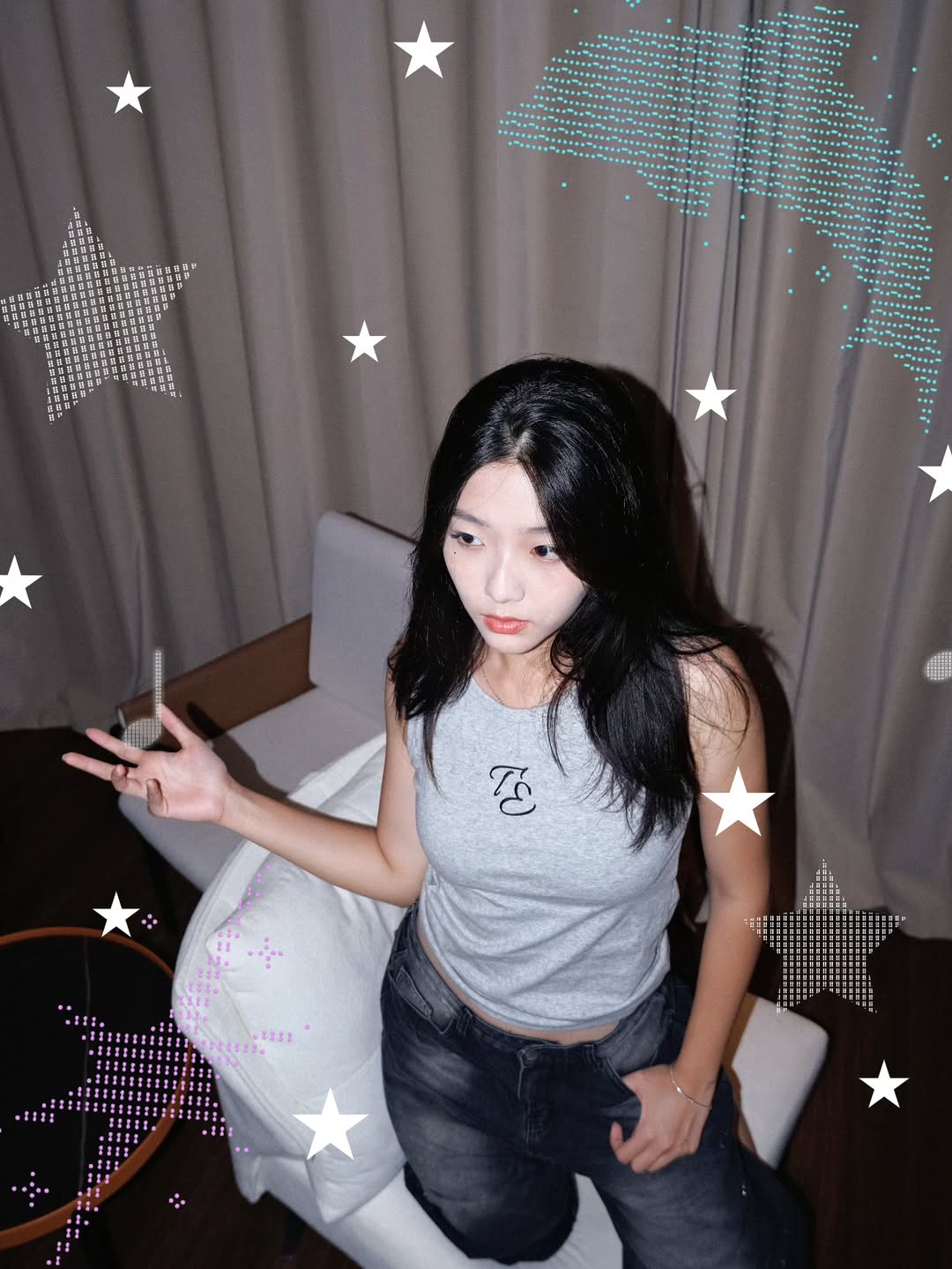 TE SNAP 25SS ②②⑥
