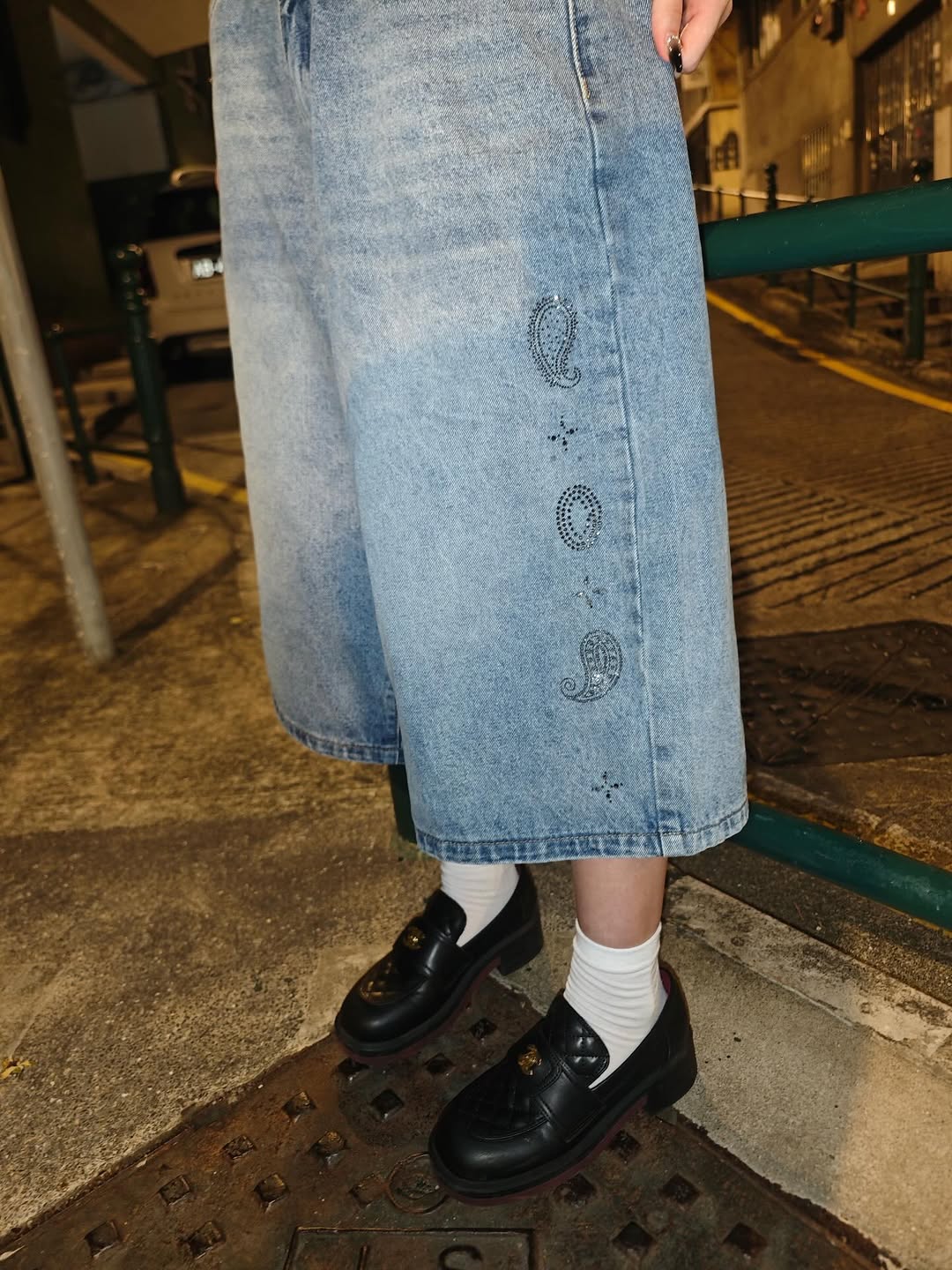 TE SNAP 25SS ②③①