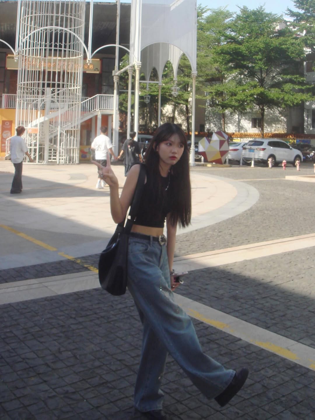 TE SNAP 25SS ②③④