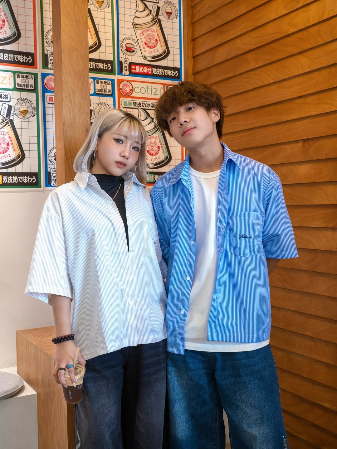 TE SNAP 25SS ②③⑦