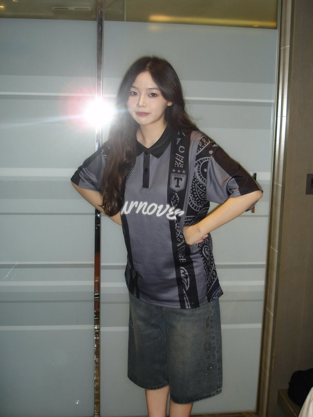 TE SNAP 25SS ②③⑤