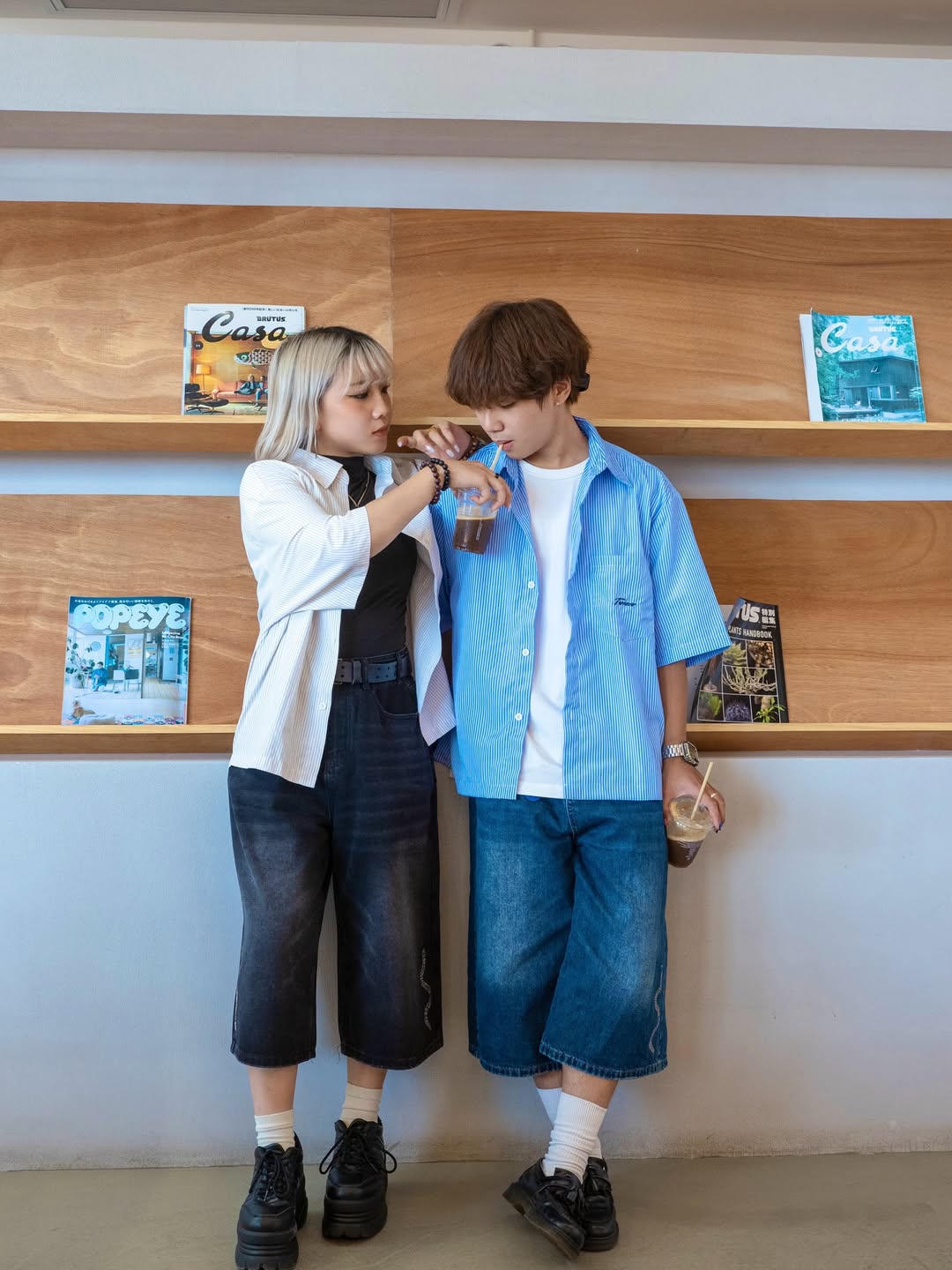 TE SNAP 25SS ②③⑦