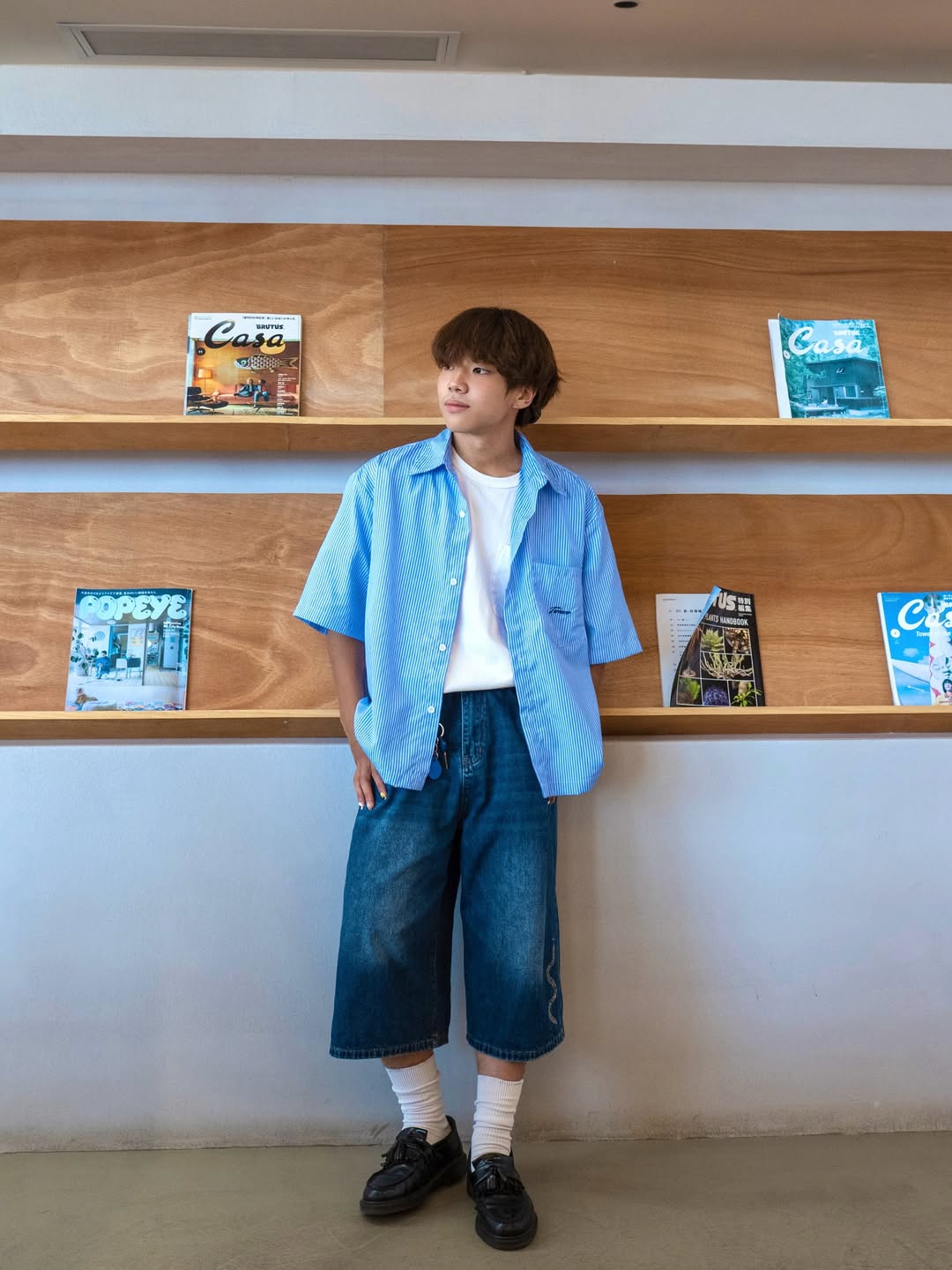 TE SNAP 25SS ②③⑨