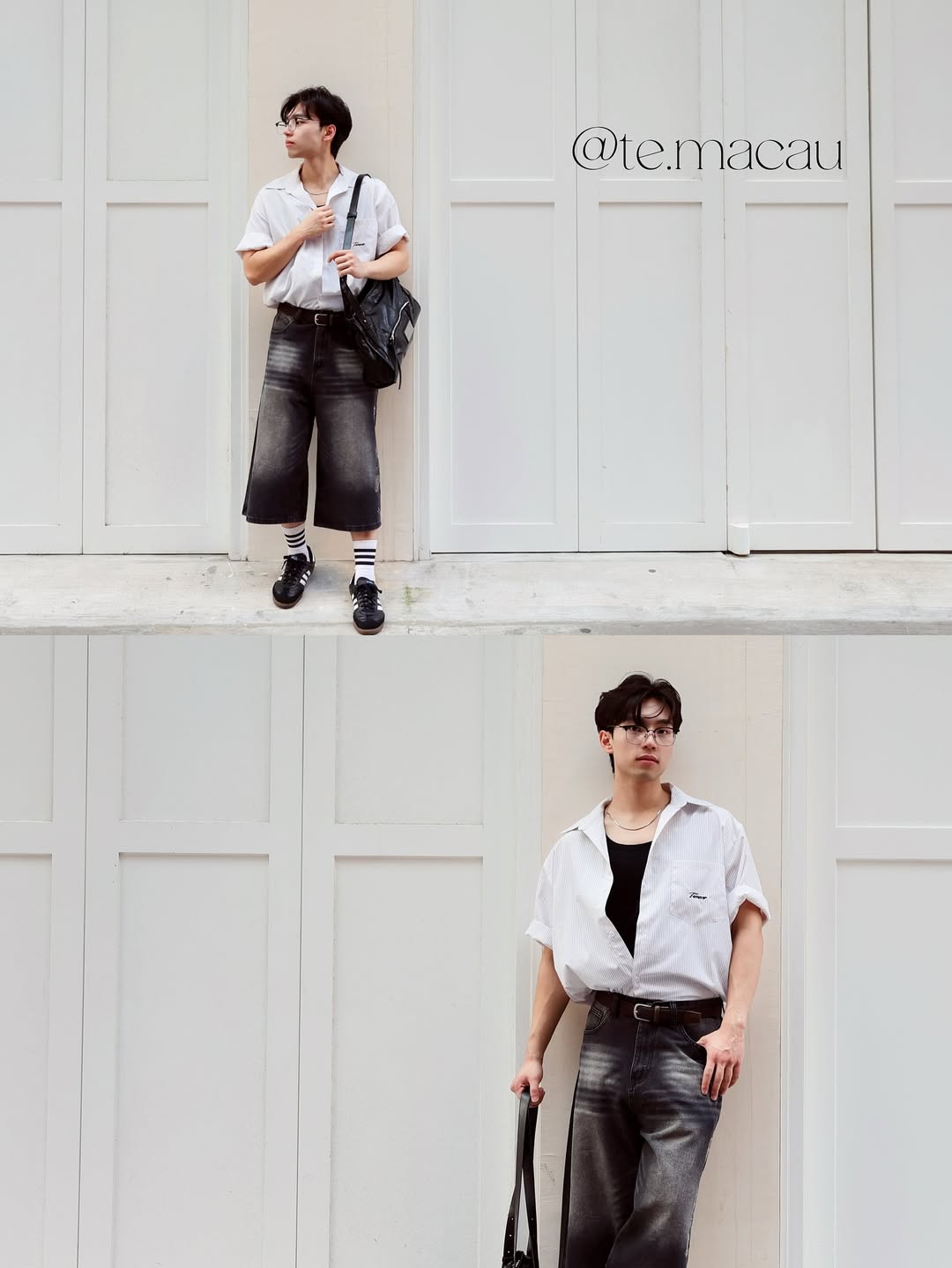 TE SNAP 25SS ②③⑥