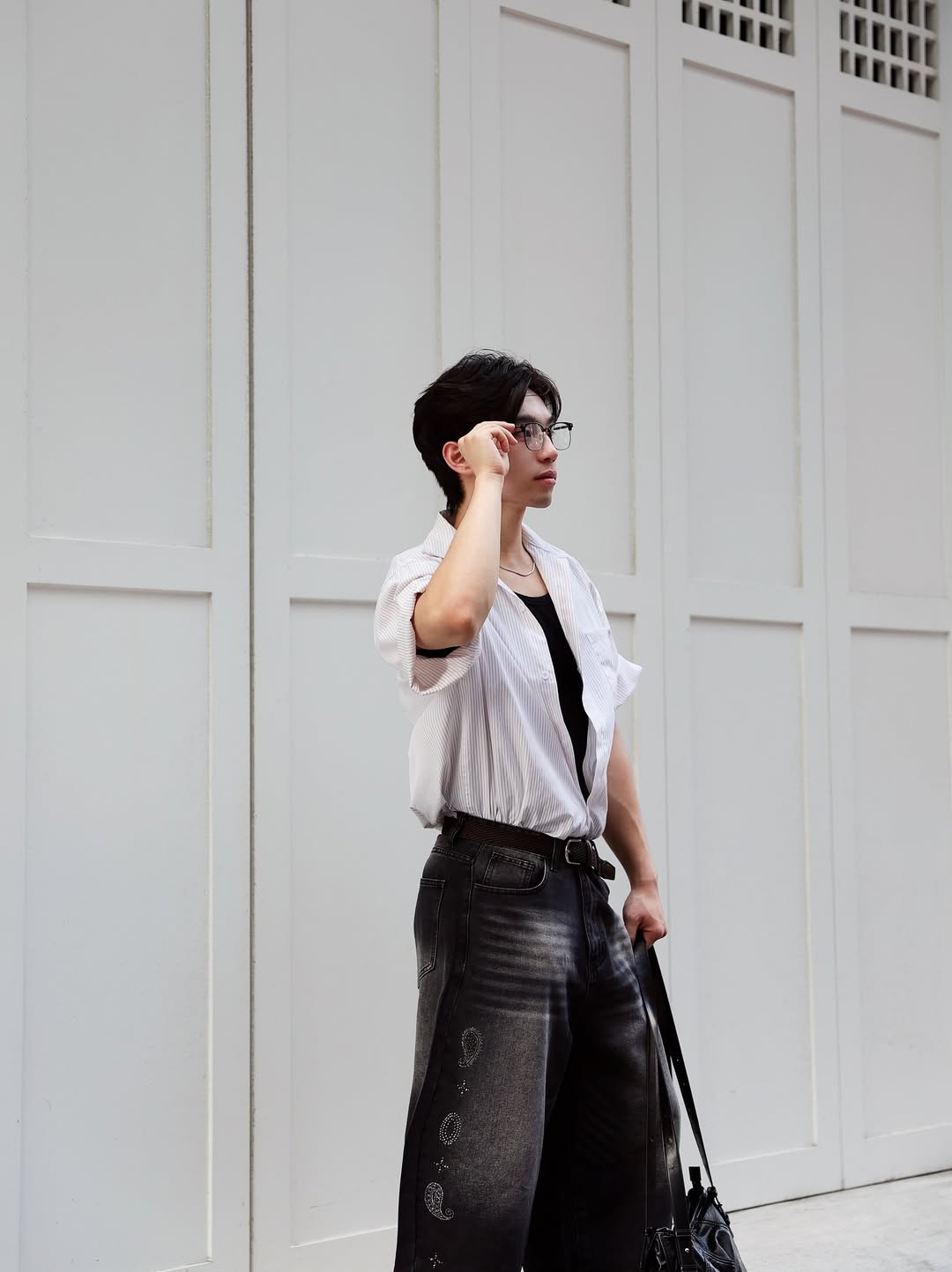 TE SNAP 25SS ②③⑥