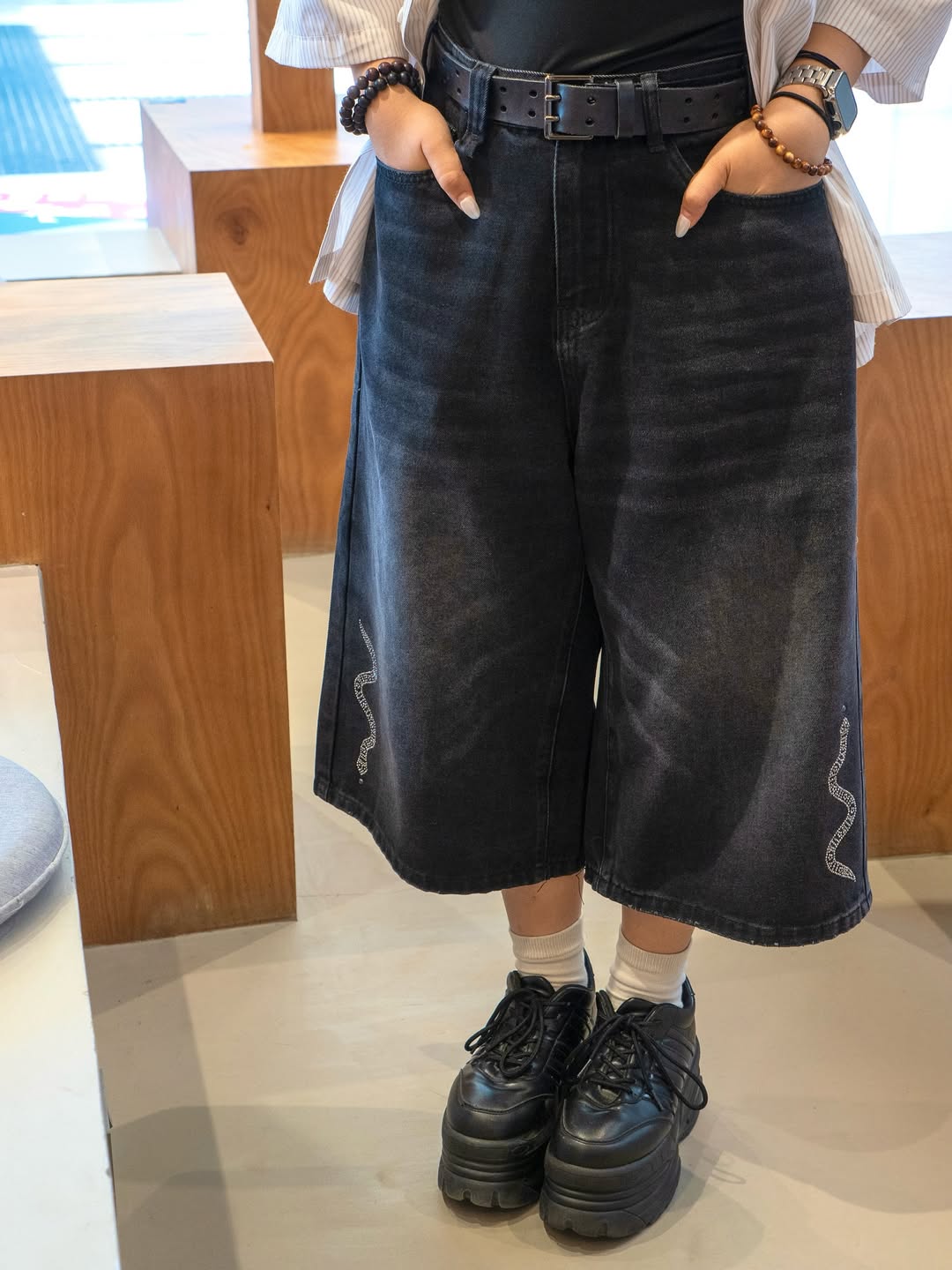 TE SNAP 25SS ②③⑧