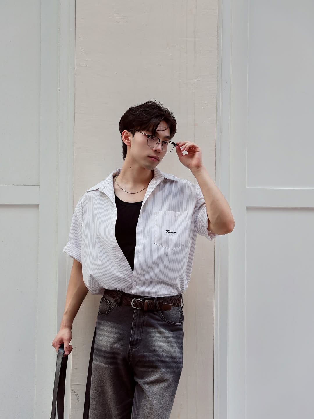 TE SNAP 25SS ②③⑥