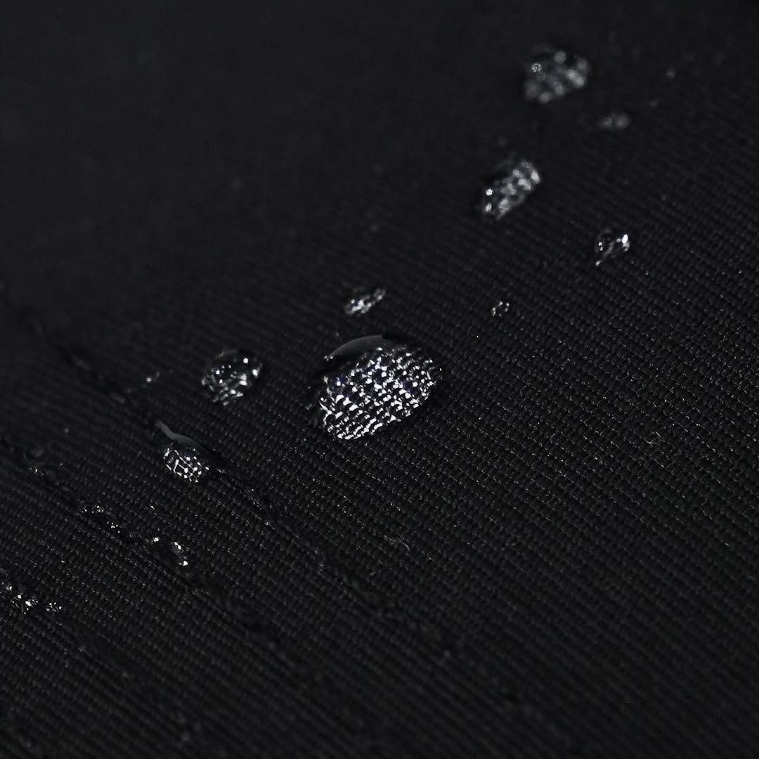 QUEST NYLON TECH CAP