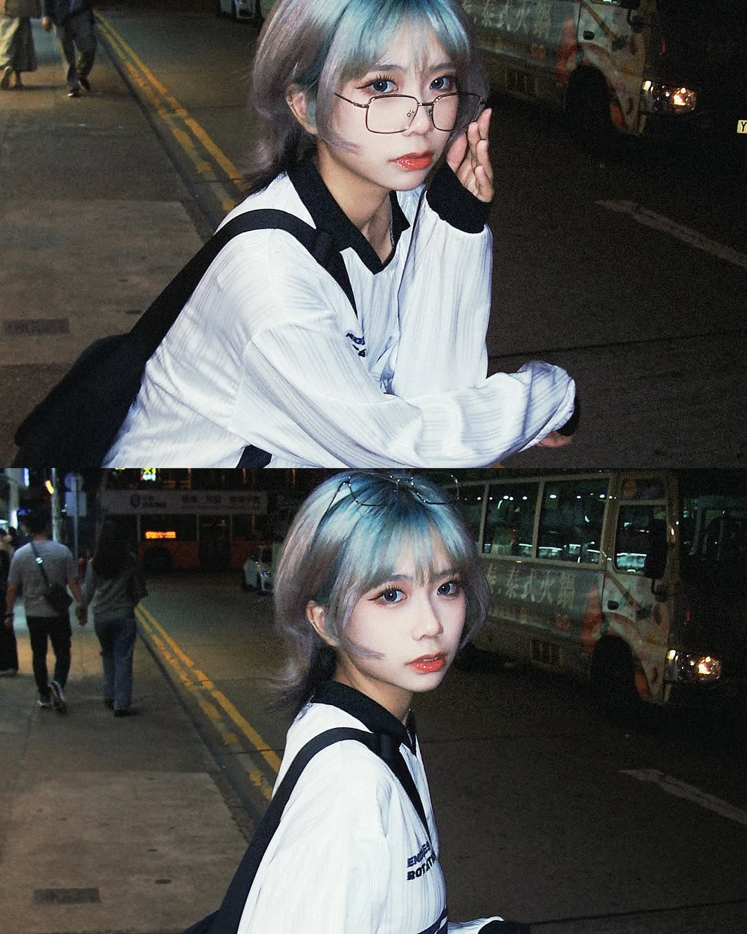 TE SNAP①③⑤