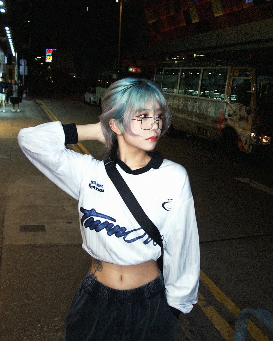 TE SNAP①③⑤