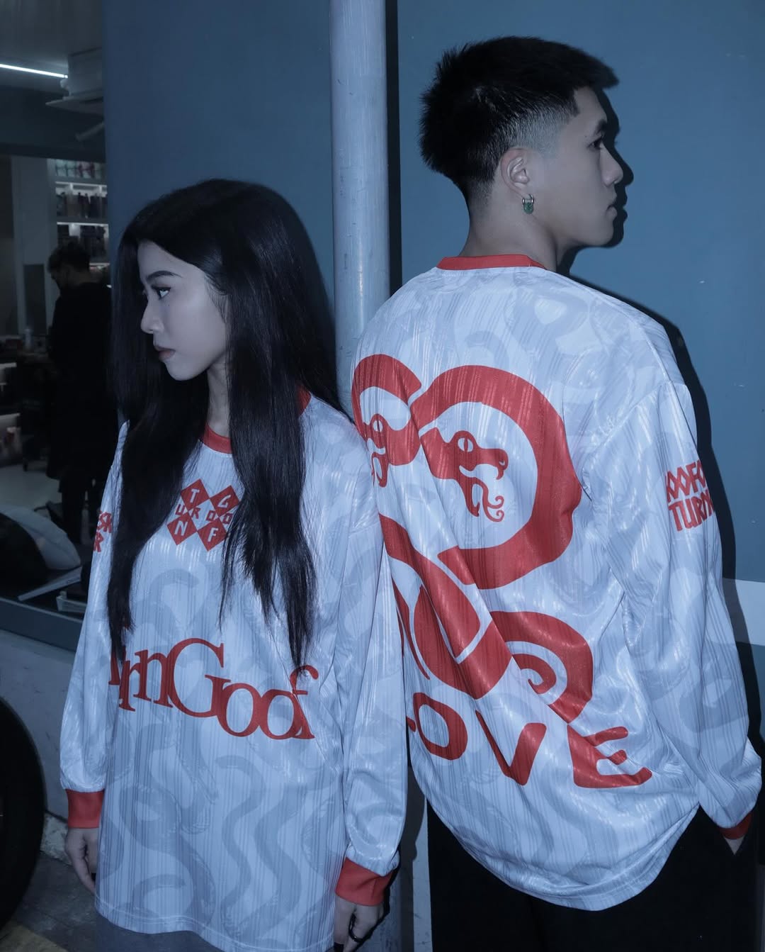 goofopdesk® + turnover® =turngoof jersey