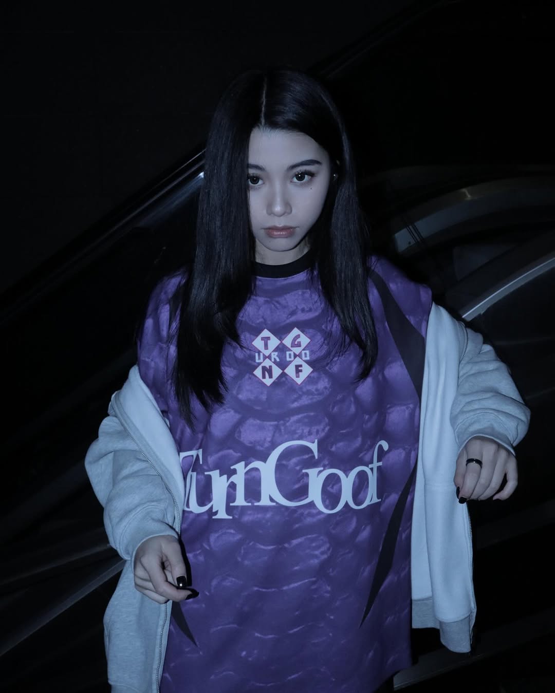 goofopdesk® + turnover® =turngoof jersey