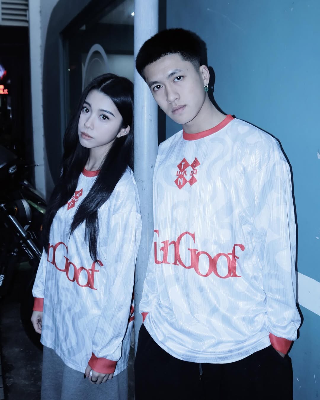 goofopdesk® + turnover® =turngoof jersey
