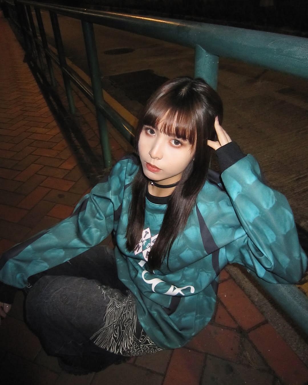 TE SNAP⑨⑧