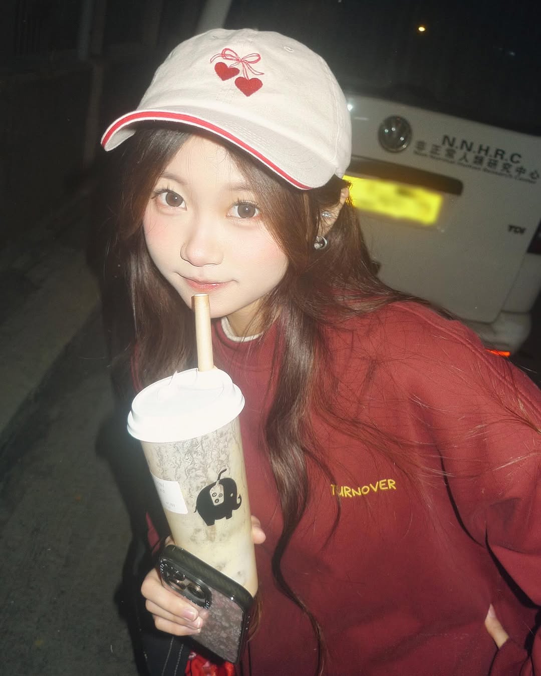 TE SNAP①①①