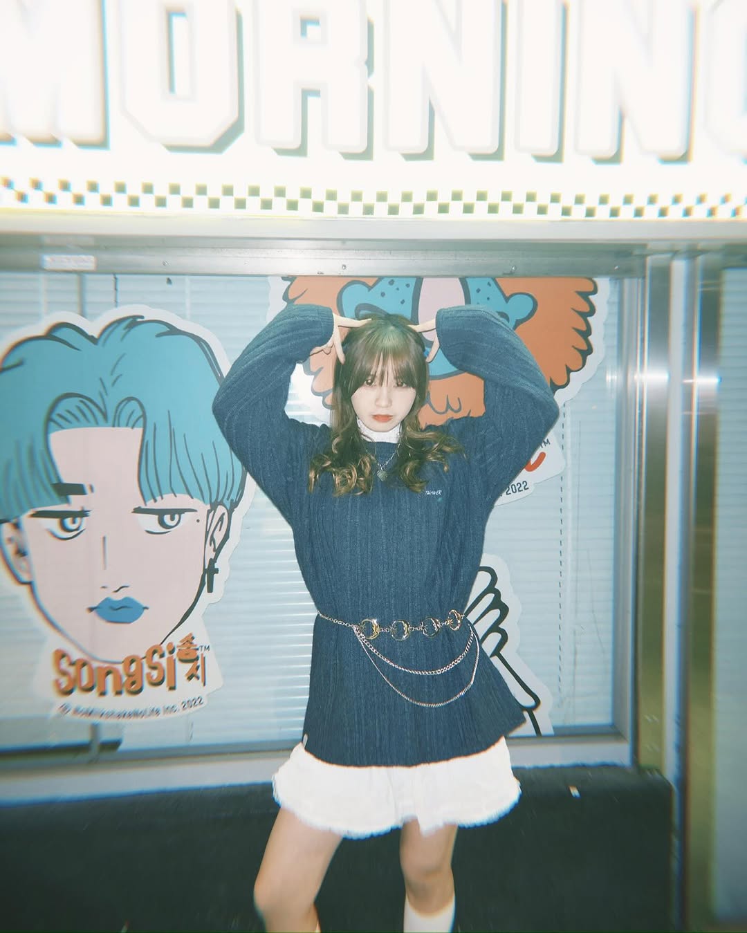 TE SNAP①②③
