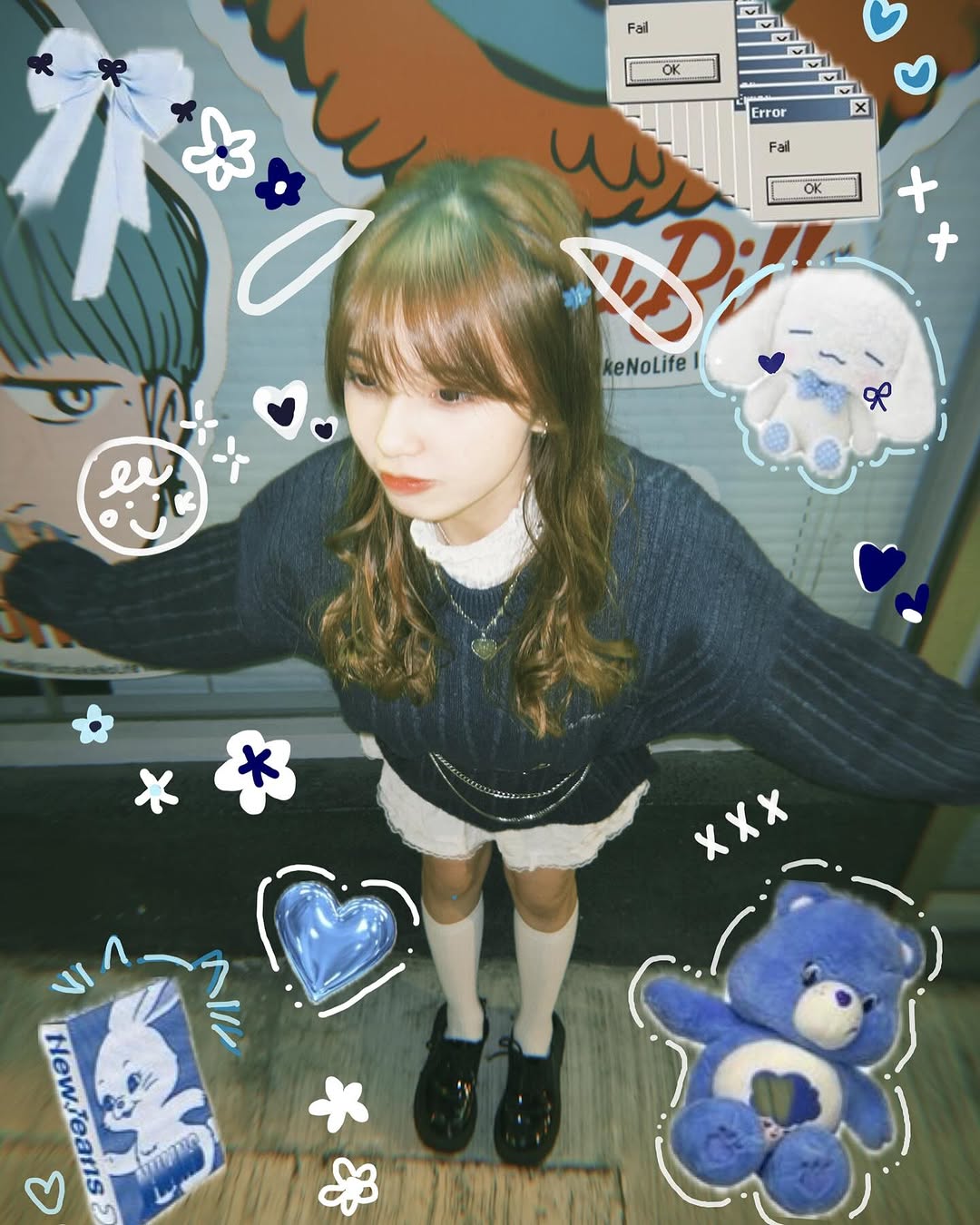 TE SNAP①②③