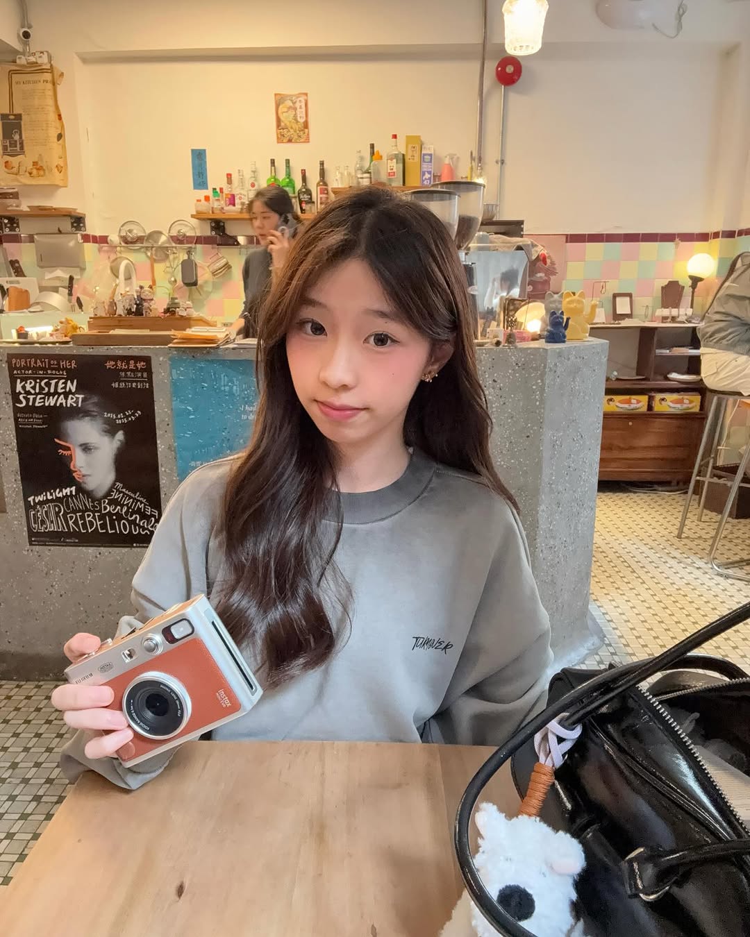 TE SNAP①②⑧