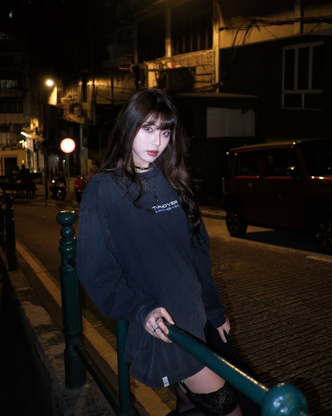 TE SNAP①②⑥