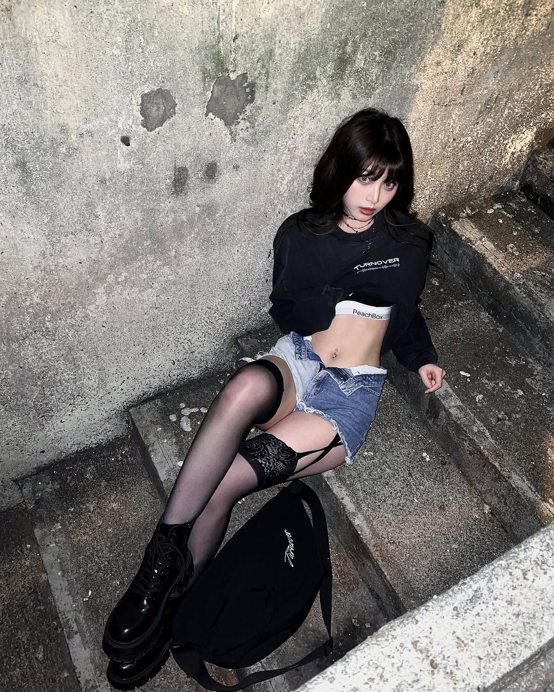 TE SNAP①②⑥